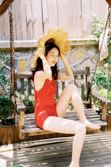 女的一夹一放什么感觉